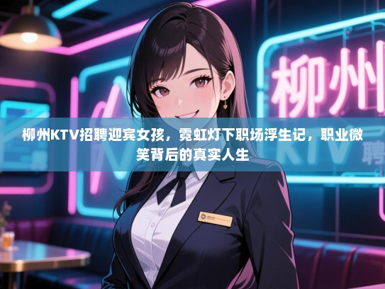 柳州KTV招聘迎宾女孩,霓虹灯下职场浮生记,职业微笑背后的真实人生 柳州KTV招聘迎宾女孩,霓虹灯下职场浮生记,职业微笑背后的真实人生