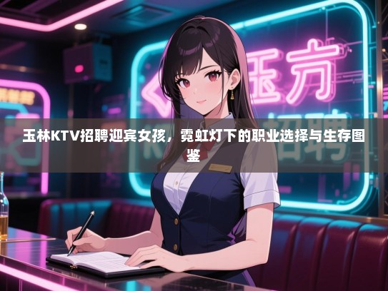 玉林KTV招聘迎宾女孩,霓虹灯下的职业选择与生存图鉴 玉林KTV招聘迎宾女孩,霓虹灯下的职业选择与生存图鉴