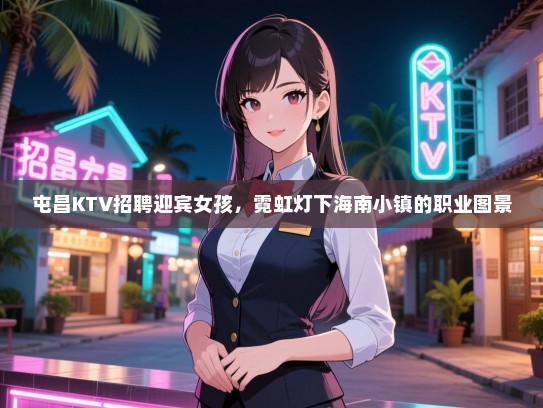 屯昌KTV招聘迎宾女孩,霓虹灯下海南小镇的职业图景 屯昌KTV招聘迎宾女孩,霓虹灯下海南小镇的职业图景