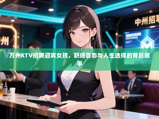 万州KTV招聘迎宾女孩，职场百态与人生选择的背后故事