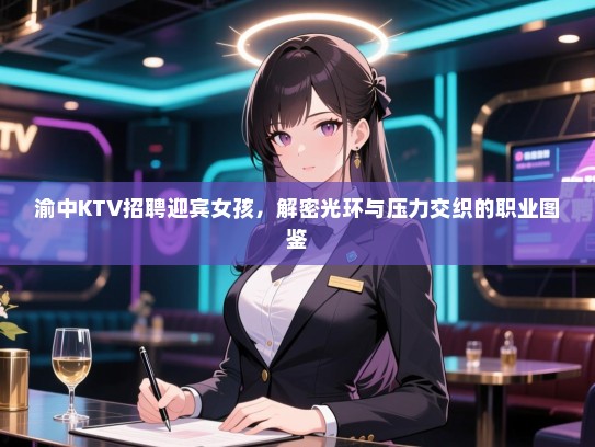 渝中KTV招聘迎宾女孩，解密光环与压力交织的职业图鉴