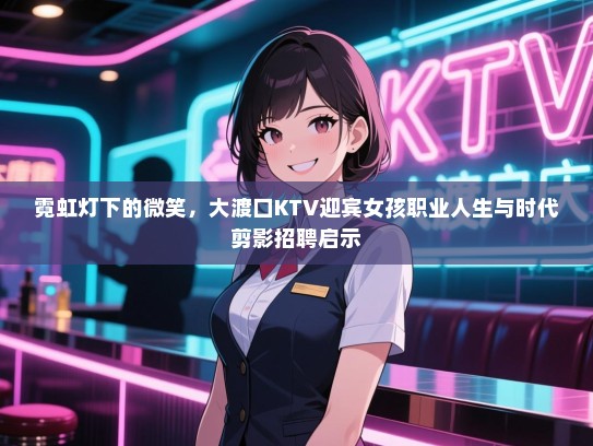 霓虹灯下的微笑，大渡口KTV迎宾女孩职业人生与时代剪影招聘启示
