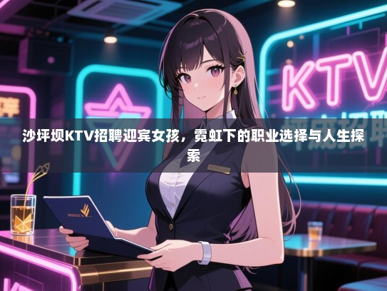 沙坪坝KTV招聘迎宾女孩，霓虹下的职业选择与人生探索