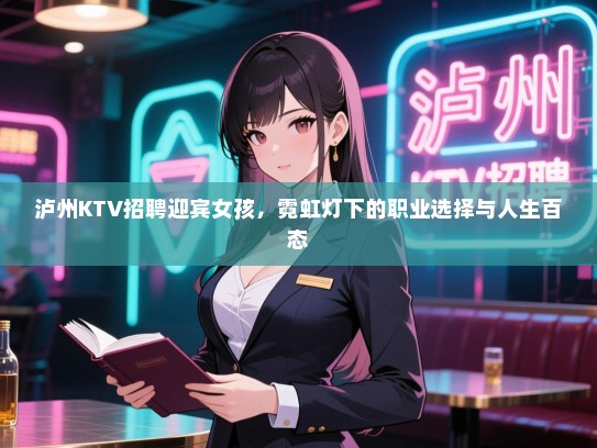 泸州KTV招聘迎宾女孩,霓虹灯下的职业选择与人生百态 泸州KTV招聘迎宾女孩,霓虹灯下的职业选择与人生百态