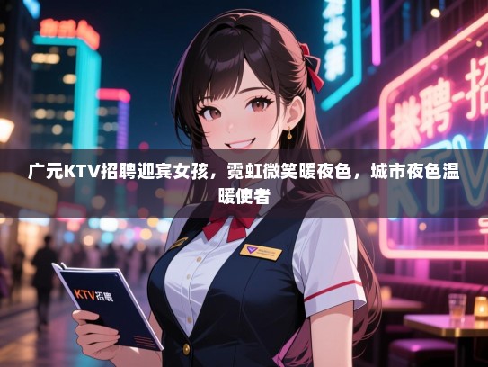 广元KTV招聘迎宾女孩,霓虹微笑暖夜色,城市夜色温暖使者 广元KTV招聘迎宾女孩,霓虹微笑暖夜色,城市夜色温暖使者