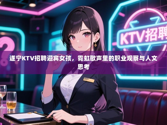 遂宁KTV招聘迎宾女孩,霓虹歌声里的职业观察与人文思考 遂宁KTV招聘迎宾女孩,霓虹歌声里的职业观察与人文思考