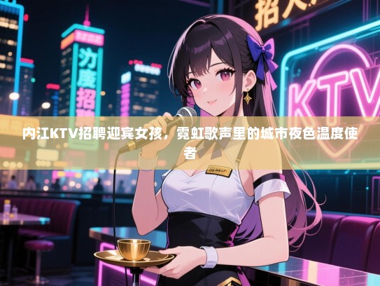 内江KTV招聘迎宾女孩,霓虹歌声里的城市夜色温度使者 内江KTV招聘迎宾女孩,霓虹歌声里的城市夜色温度使者