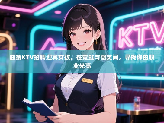 曲靖KTV招聘迎宾女孩，在霓虹与微笑间，寻找你的职业光亮