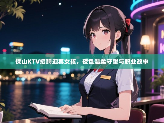 保山KTV招聘迎宾女孩，夜色温柔守望与职业故事