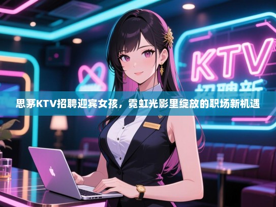 思茅KTV招聘迎宾女孩，霓虹光影里绽放的职场新机遇