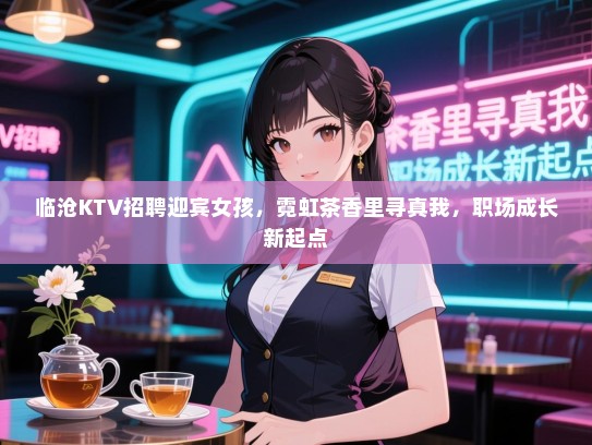 临沧KTV招聘迎宾女孩，霓虹茶香里寻真我，职场成长新起点