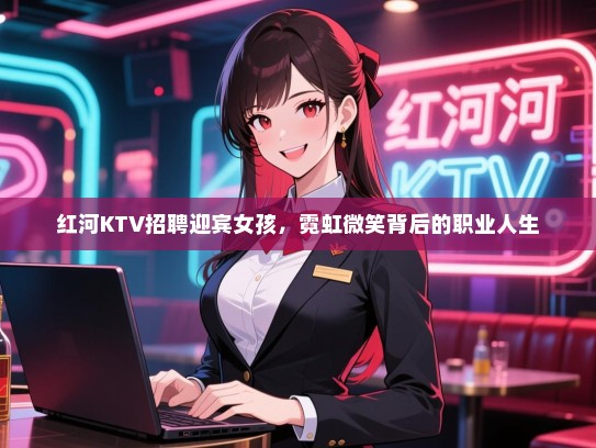 红河KTV招聘迎宾女孩，霓虹微笑背后的职业人生