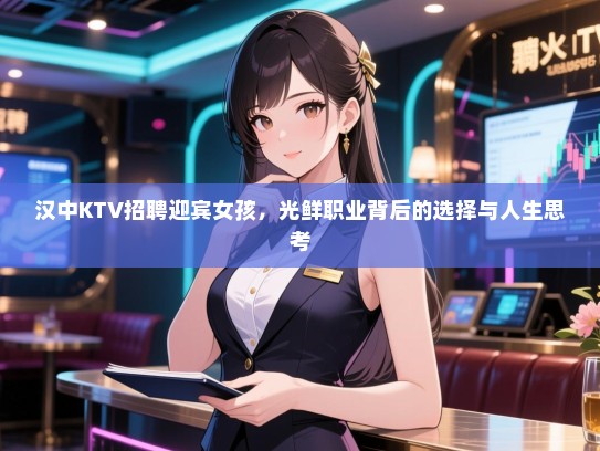 汉中KTV招聘迎宾女孩，光鲜职业背后的选择与人生思考