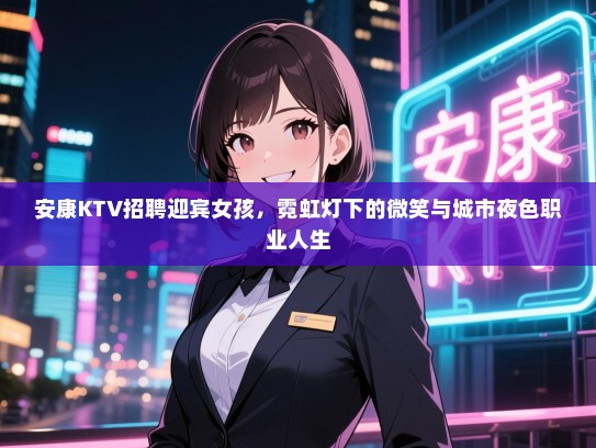 安康KTV招聘迎宾女孩，霓虹灯下的微笑与城市夜色职业人生