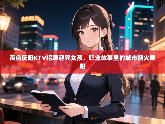 夜色庆阳KTV招聘迎宾女孩,职业故事里的城市烟火暖阳 夜色庆阳KTV招聘迎宾女孩,职业故事里的城市烟火暖阳