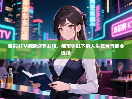 海东KTV招聘迎宾女孩，都市霓虹下的人生舞台与职业选择
