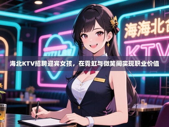 海北KTV招聘迎宾女孩，在霓虹与微笑间实现职业价值