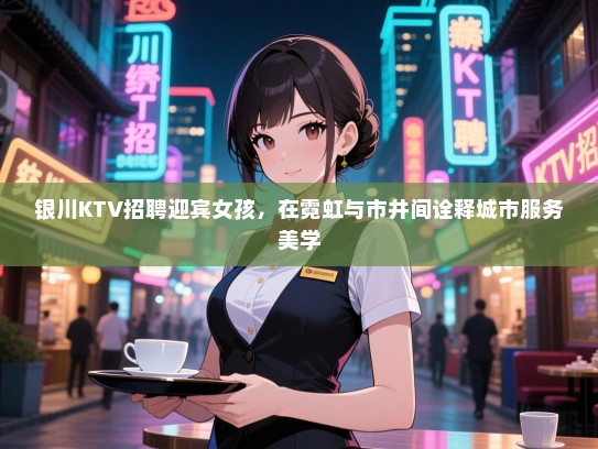 银川KTV招聘迎宾女孩，在霓虹与市井间诠释城市服务美学