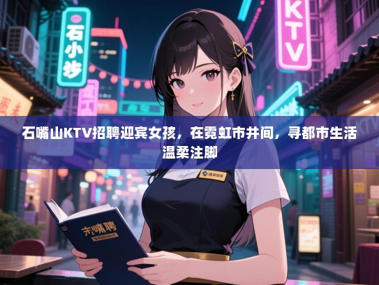 石嘴山KTV招聘迎宾女孩，在霓虹市井间，寻都市生活温柔注脚