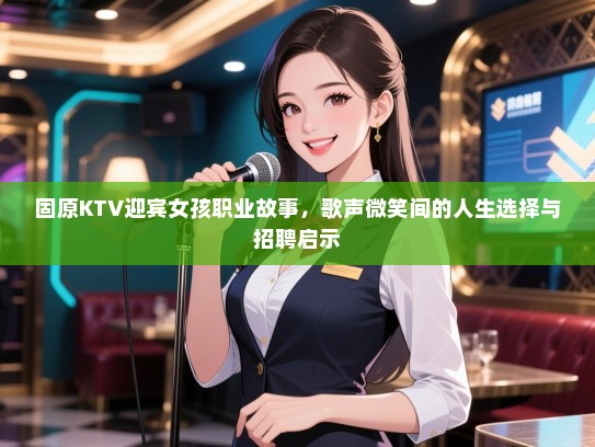 固原KTV迎宾女孩职业故事，歌声微笑间的人生选择与招聘启示
