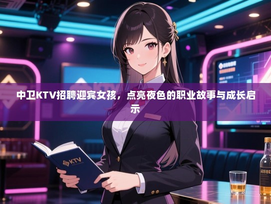 中卫KTV招聘迎宾女孩，点亮夜色的职业故事与成长启示
