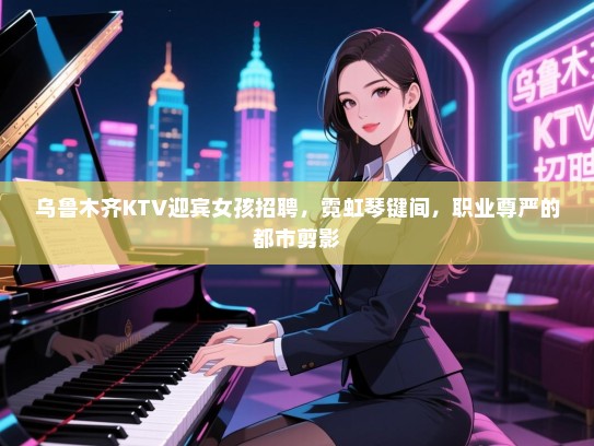 乌鲁木齐KTV迎宾女孩招聘，霓虹琴键间，职业尊严的都市剪影