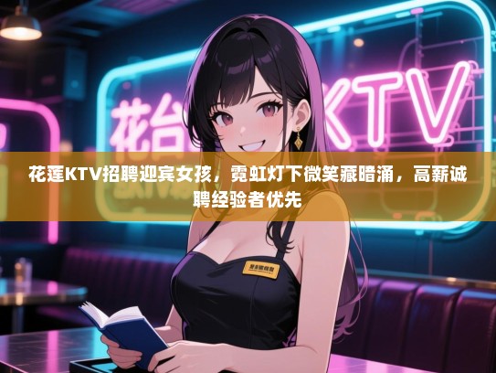 花莲KTV招聘迎宾女孩,霓虹灯下微笑藏暗涌,高薪诚聘经验者优先 花莲KTV招聘迎宾女孩,霓虹灯下微笑藏暗涌,高薪诚聘经验者优先
