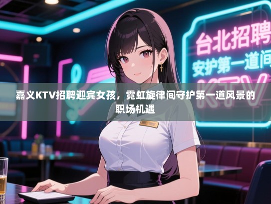 嘉义KTV招聘迎宾女孩，霓虹旋律间守护第一道风景的职场机遇