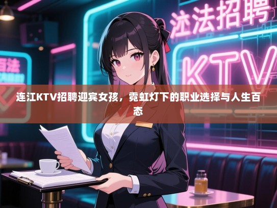 连江KTV招聘迎宾女孩,霓虹灯下的职业选择与人生百态 连江KTV招聘迎宾女孩,霓虹灯下的职业选择与人生百态