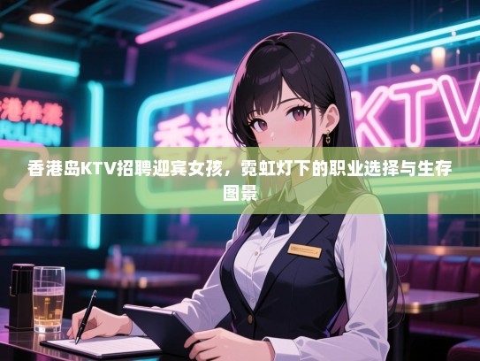 香港岛KTV招聘迎宾女孩,霓虹灯下的职业选择与生存图景 香港岛KTV招聘迎宾女孩,霓虹灯下的职业选择与生存图景