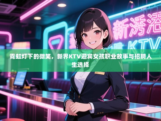 霓虹灯下的微笑,新界KTV迎宾女孩职业故事与招聘人生选择 霓虹灯下的微笑,新界KTV迎宾女孩职业故事与招聘人生选择