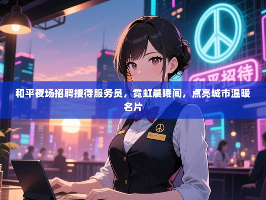 和平夜场招聘接待服务员，霓虹晨曦间，点亮城市温暖名片