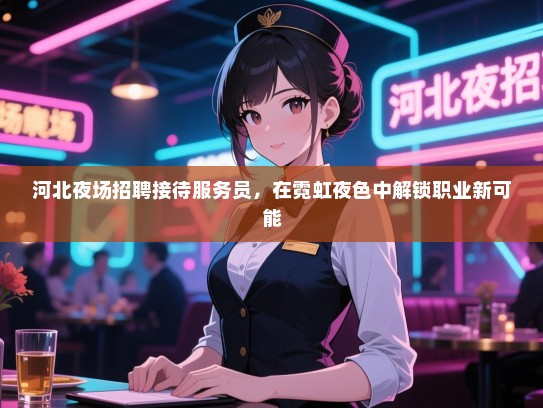 河北夜场招聘接待服务员,在霓虹夜色中解锁职业新可能 河北夜场招聘接待服务员,在霓虹夜色中解锁职业新可能