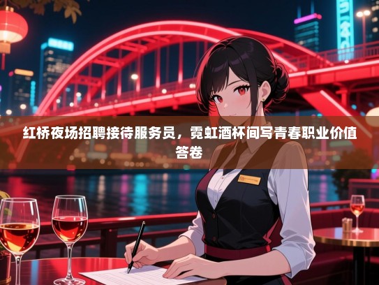 红桥夜场招聘接待服务员,霓虹酒杯间写青春职业价值答卷 红桥夜场招聘接待服务员,霓虹酒杯间写青春职业价值答卷