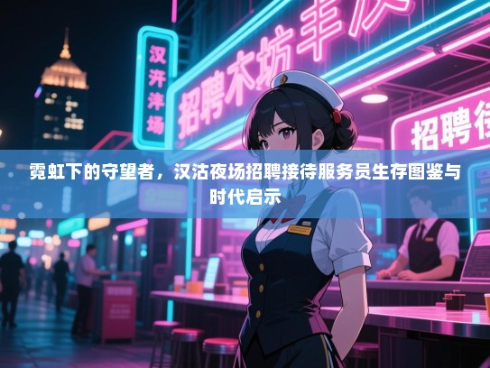 霓虹下的守望者,汉沽夜场招聘接待服务员生存图鉴与时代启示 霓虹下的守望者,汉沽夜场招聘接待服务员生存图鉴与时代启示