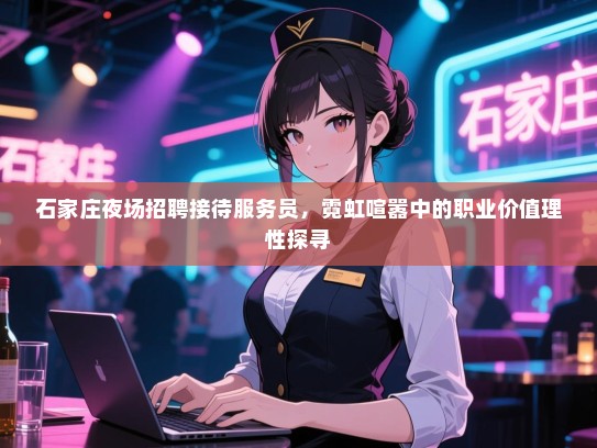 石家庄夜场招聘接待服务员，霓虹喧嚣中的职业价值理性探寻