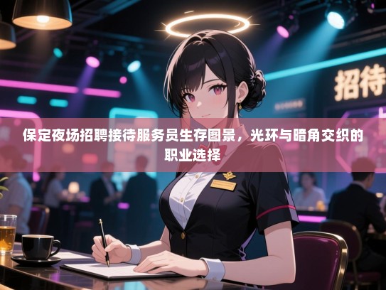 保定夜场招聘接待服务员生存图景,光环与暗角交织的职业选择 保定夜场招聘接待服务员生存图景,光环与暗角交织的职业选择