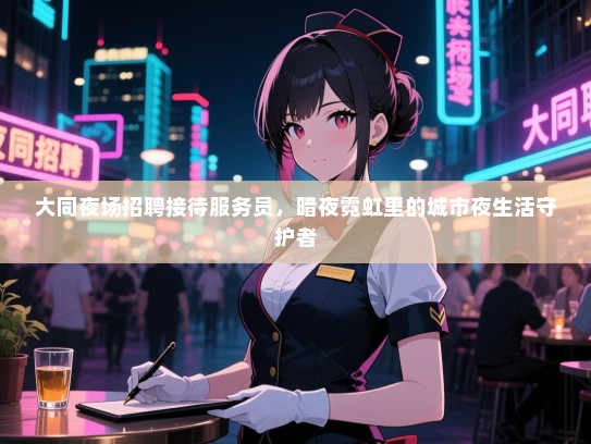 大同夜场招聘接待服务员,暗夜霓虹里的城市夜生活守护者 大同夜场招聘接待服务员,暗夜霓虹里的城市夜生活守护者