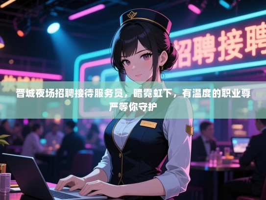 晋城夜场招聘接待服务员，暗霓虹下，有温度的职业尊严等你守护