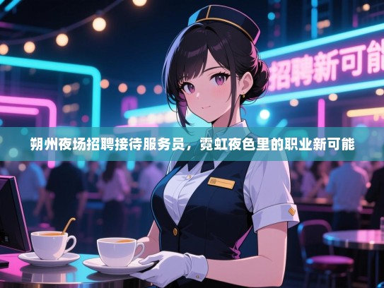 朔州夜场招聘接待服务员，霓虹夜色里的职业新可能