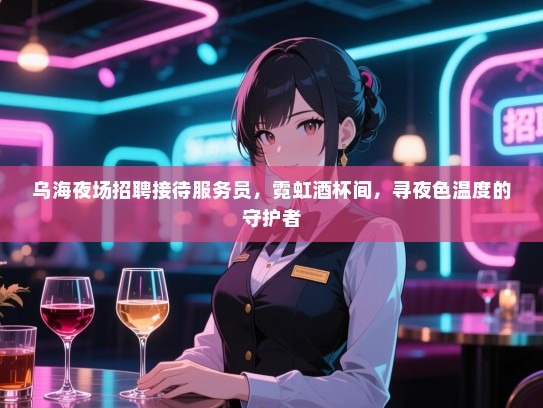 乌海夜场招聘接待服务员，霓虹酒杯间，寻夜色温度的守护者