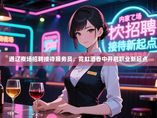 通辽夜场招聘接待服务员，霓虹酒香中开启职业新起点