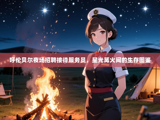 呼伦贝尔夜场招聘接待服务员,星光篝火间的生存图鉴 呼伦贝尔夜场招聘接待服务员,星光篝火间的生存图鉴