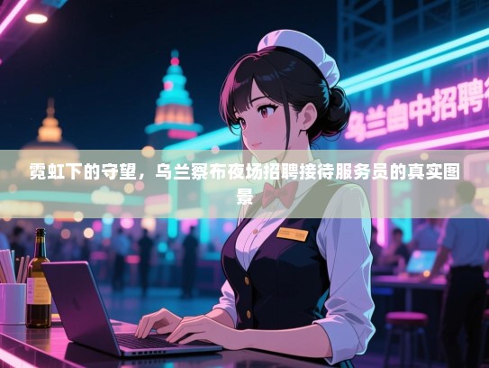 霓虹下的守望，乌兰察布夜场招聘接待服务员的真实图景