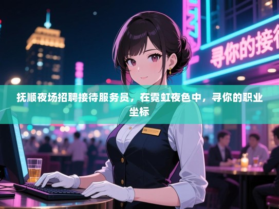 抚顺夜场招聘接待服务员，在霓虹夜色中，寻你的职业坐标