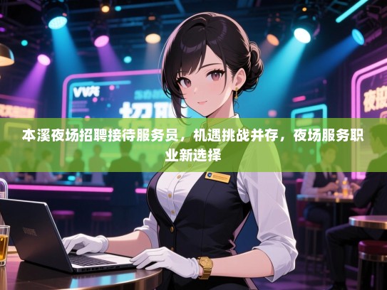 本溪夜场招聘接待服务员,机遇挑战并存,夜场服务职业新选择 本溪夜场招聘接待服务员,机遇挑战并存,夜场服务职业新选择
