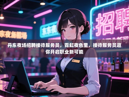 丹东夜场招聘接待服务员，霓虹夜色里，接待服务员邀你开启职业新可能