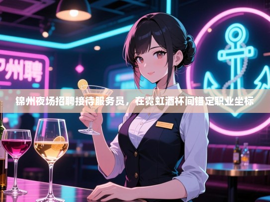 锦州夜场招聘接待服务员，在霓虹酒杯间锚定职业坐标