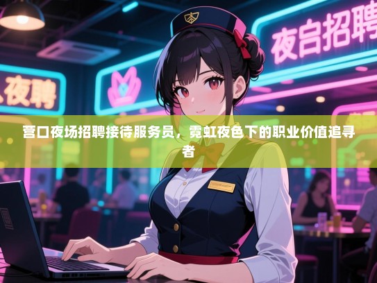 营口夜场招聘接待服务员，霓虹夜色下的职业价值追寻者