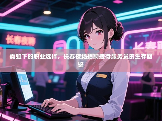 霓虹下的职业选择,长春夜场招聘接待服务员的生存图鉴 霓虹下的职业选择,长春夜场招聘接待服务员的生存图鉴